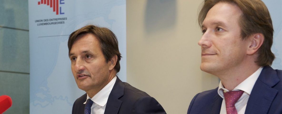 „Dialog der Gehörlosen“ – Luxemburgs Arbeitgeber wollen Tripartite abschaffen