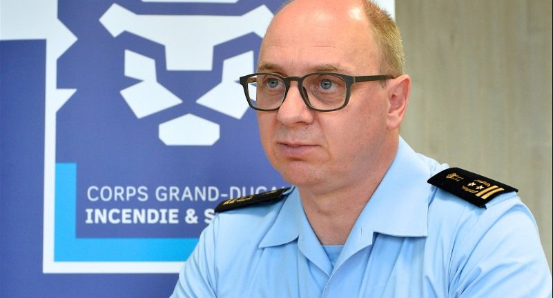 Interview mit Generaldirektor Paul Schroeder (Teil 1): So hat sich die Kritik am CGDIS entwickelt