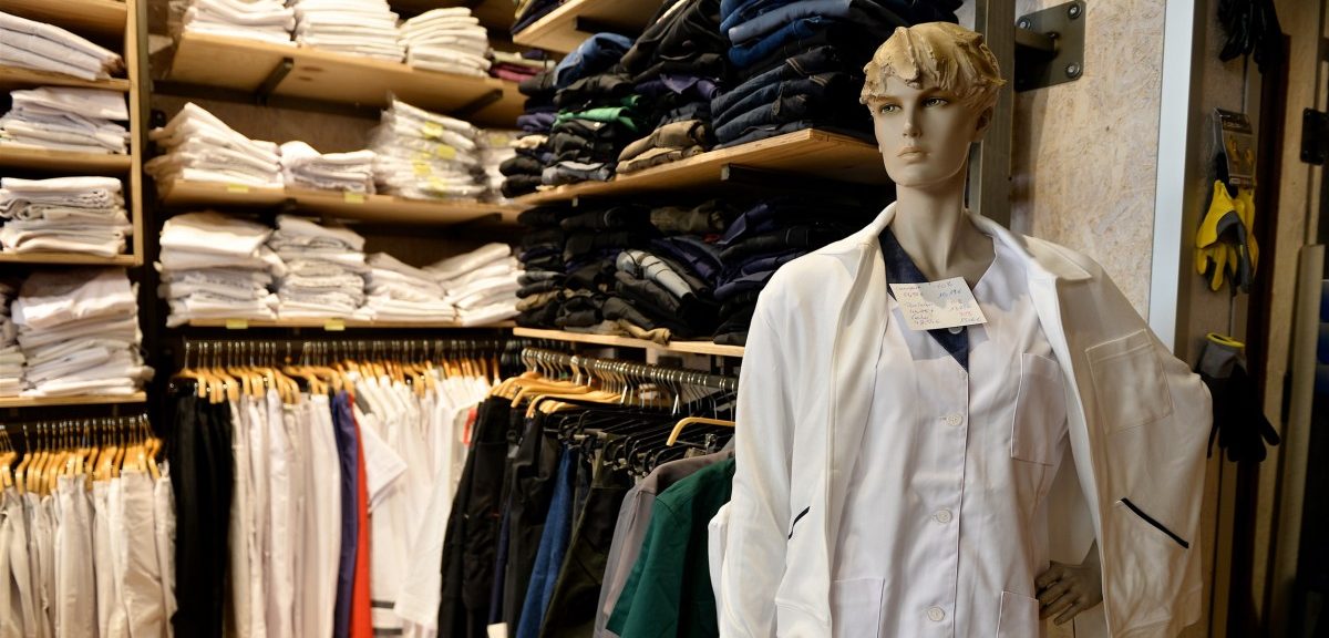 Traditionsbetriebe: Die Maison Lessure feiert nächstes Jahr 150-jähriges Bestehen