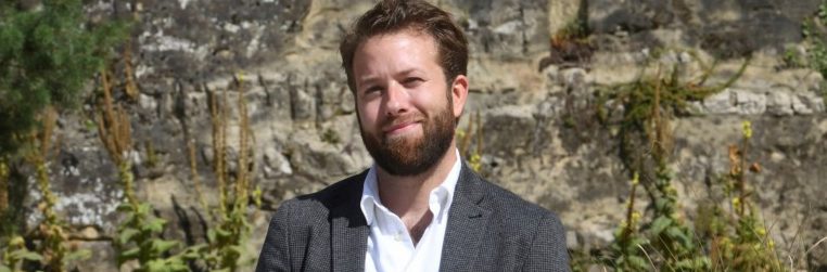 Anwalt aus Überzeugung: Gilles Boileau erzählt über Studium, Praktikum und Praxis