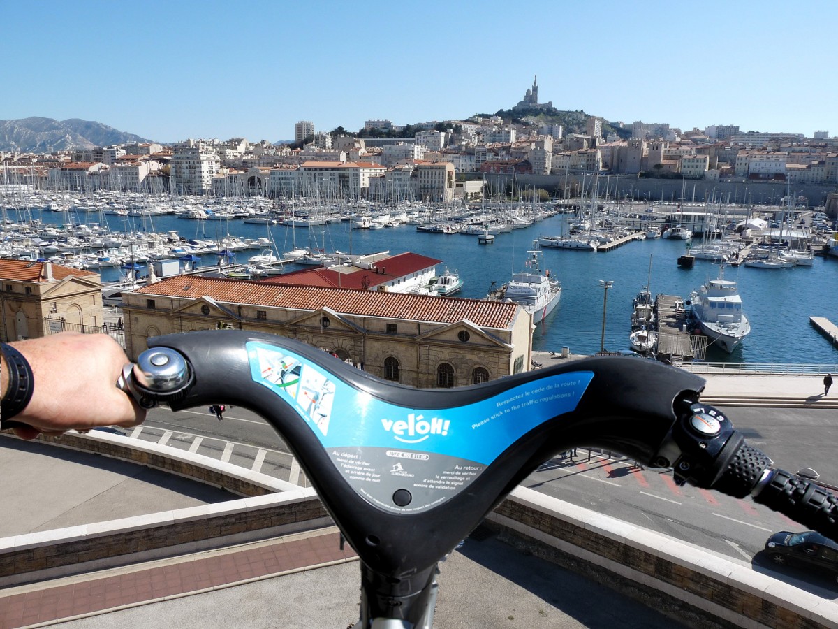 47 Stunden bis nach Marseille – Luxemburger Vél'OH in Südfrankreich entdeckt