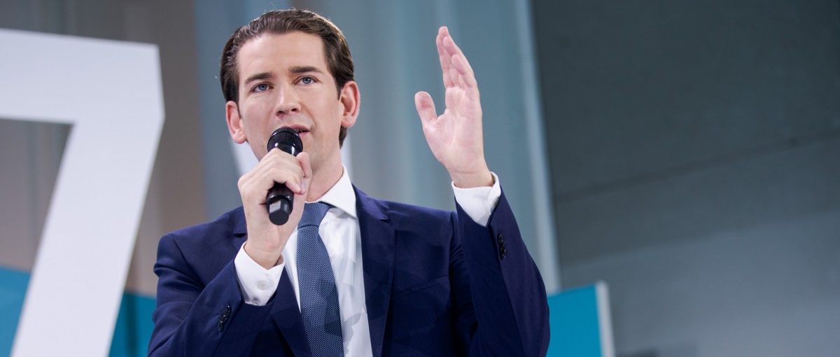 Österreich: Kurz erwartet zähe Koalitionsgespräche – Wirtschaftspolitik zentral