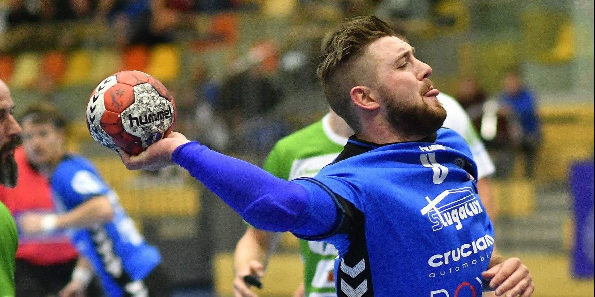 HB Düdelingen will den Störenfried spielen