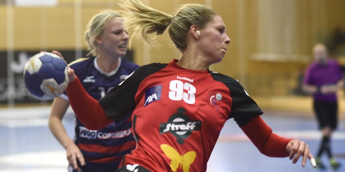 „Es ging alles sehr schnell“: Tina Welter wechselt in die erste deutsche Bundesliga