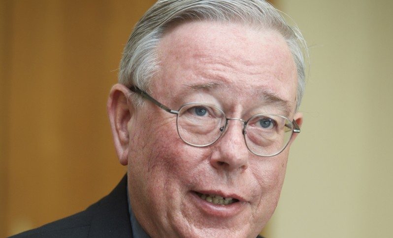 Erzbischof Jean-Claude Hollerich wird Kardinal