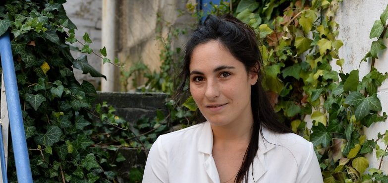 Schauspielerin Elsa Rauchs: „Et kann och Konscht sinn, wann s du guer net eens gëss“