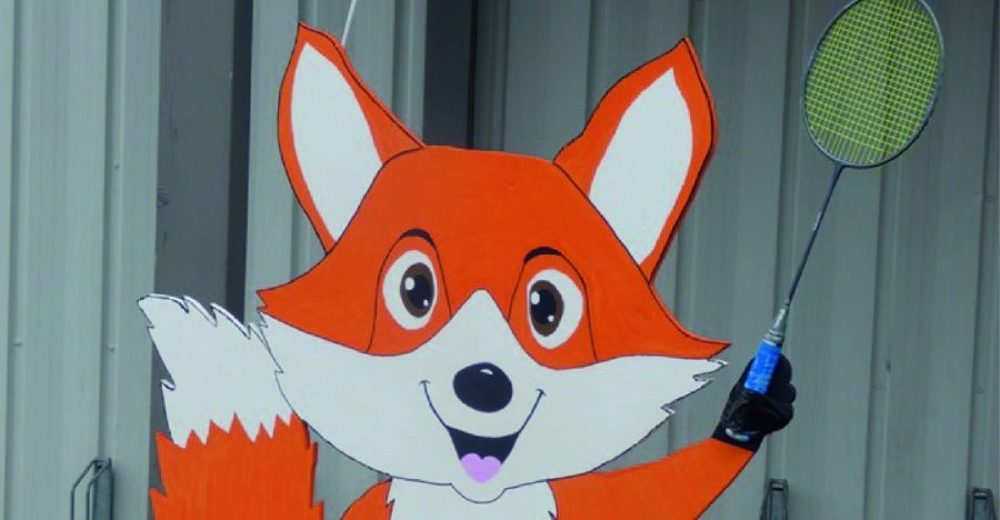 Badminton Regioun Mëllerdall: Zusammenschluss von neun Gemeinden