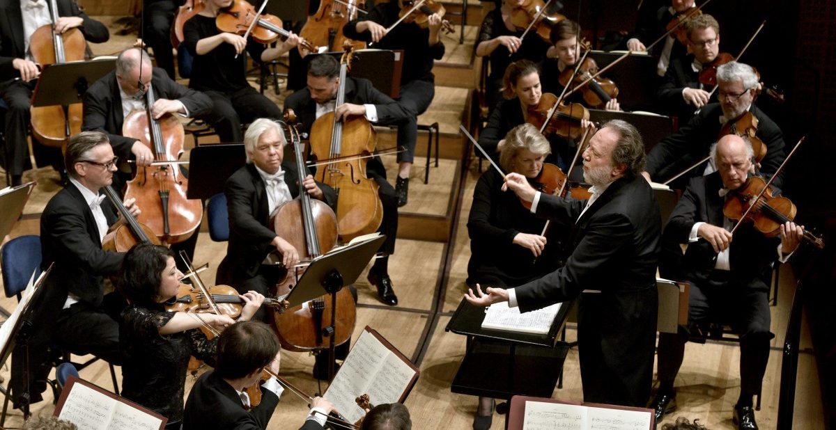 Ein Festival in Bewegung: Konzerte mit Nézet-Séguin, Chailly und Levit