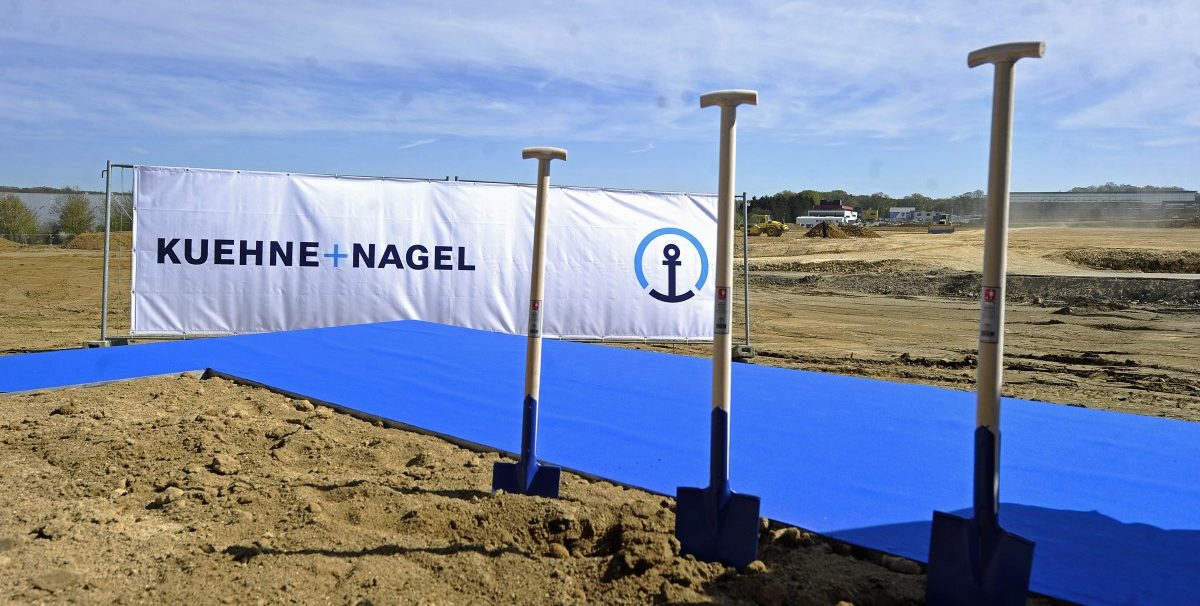 Luxemburg auf dem Weg zur interkontinentalen Plattform: „Eurohub Centre“ bei Contern wird ausgebaut