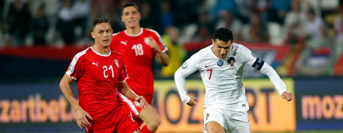 Euphorie und Konflikte: Luxemburgs Gruppengegner Serbien im Porträt