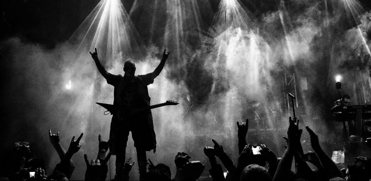 Unholy Eastern: L’Inferno Festival d’Oslo