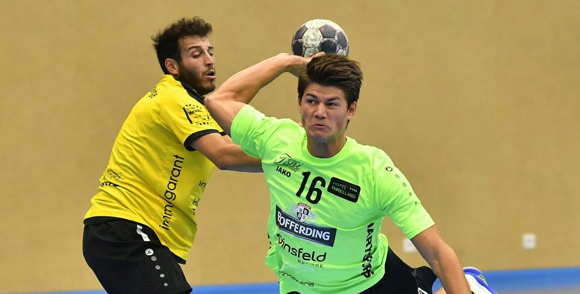 Handball Schifflingen: Die Suche nach dem Alphatier