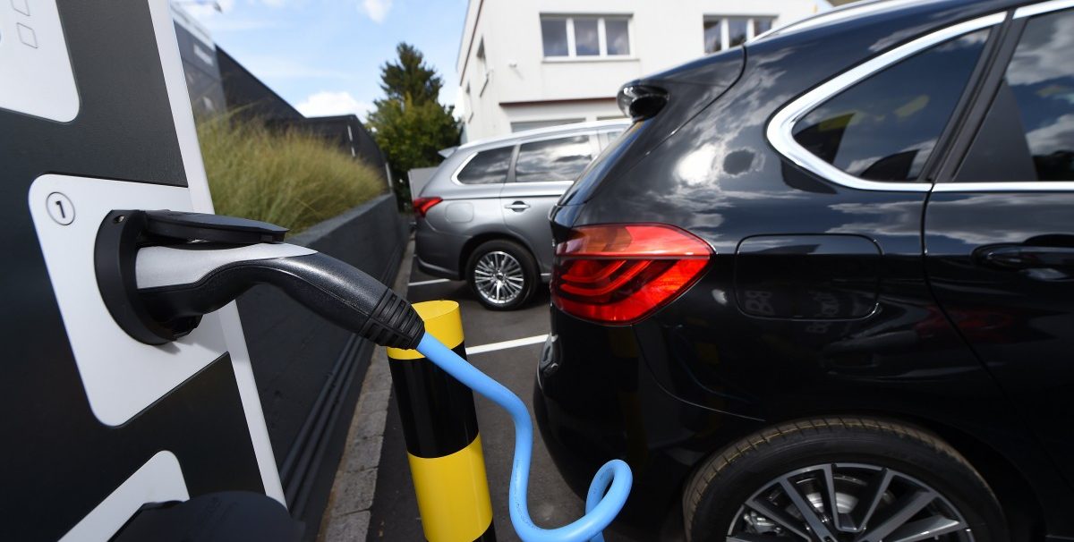 „Mobility Loft“ in Bartringen eingeweiht