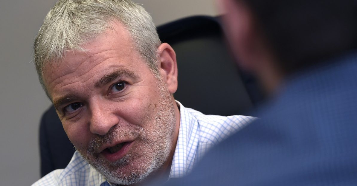 Luxemburger Sportminister Dan Kersch ins Exekutivkomitee der WADA gewählt