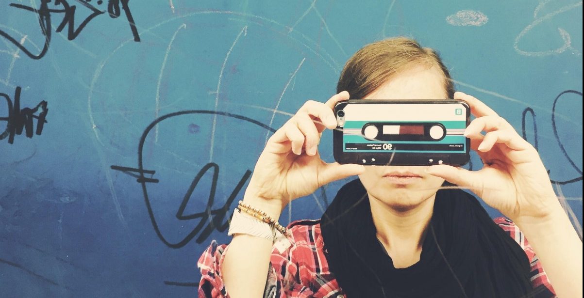 Firwat muss ëmmer alles passend sinn?