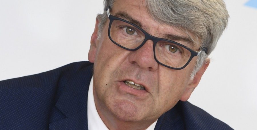 Beamtengewerkschaft CGFP will bei Steuerreform mitreden