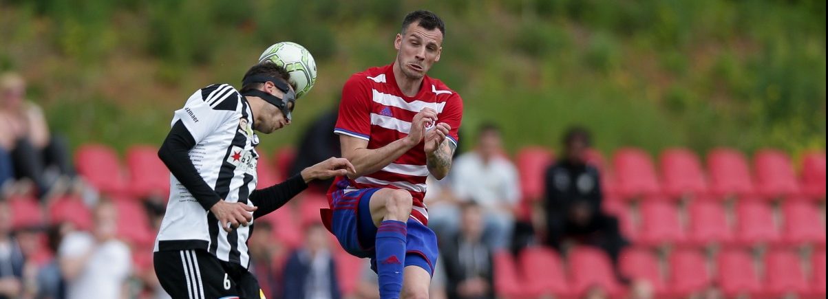 Fola ist im Escher Derby unter Zugzwang