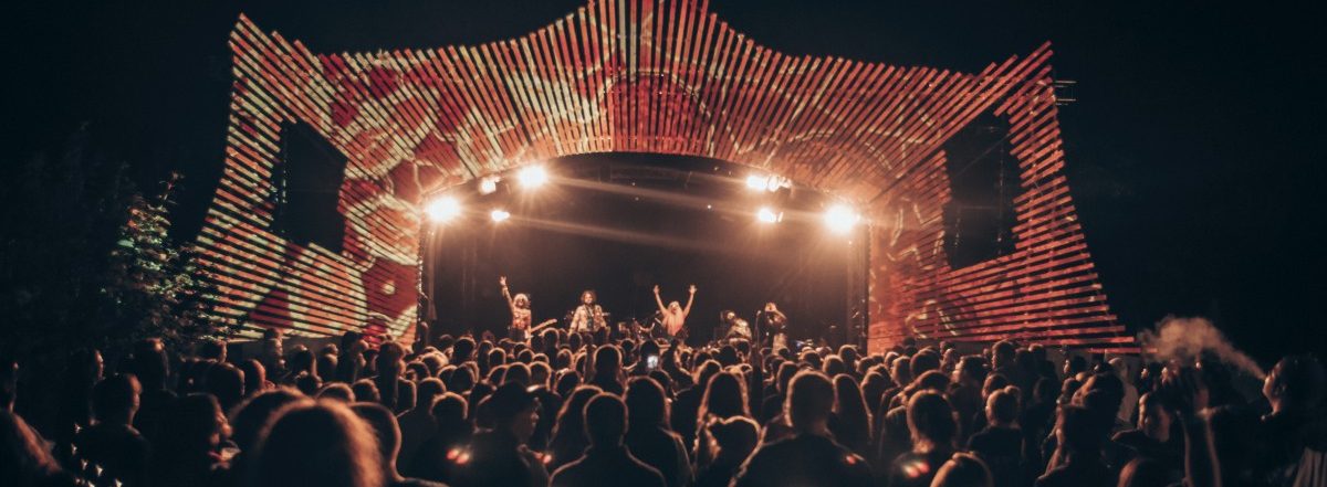 Off the Map: Ein Nekrolog auf das Food for your Senses