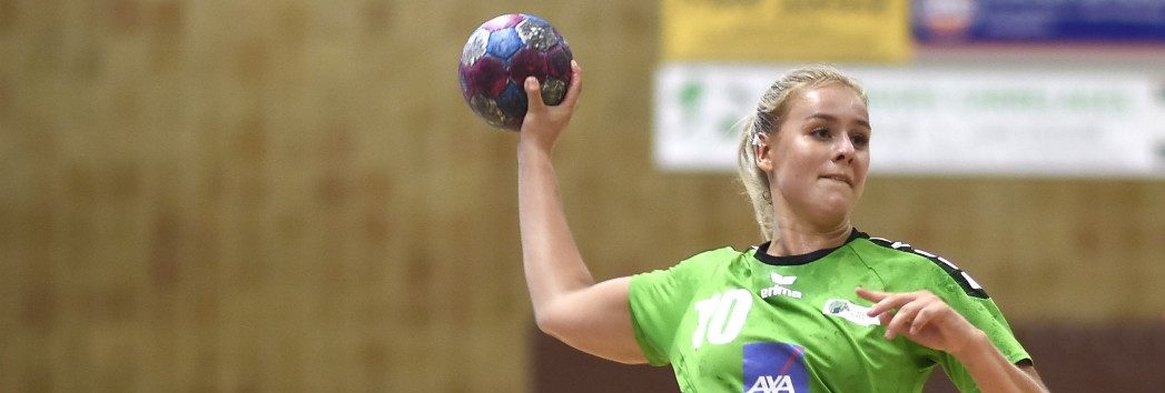 „Die Reise hat das Team gestärkt“: Handball-Käerjeng-Spielerin Jenny Zuk über die Teilnahme am EHF Cup in Norwegen