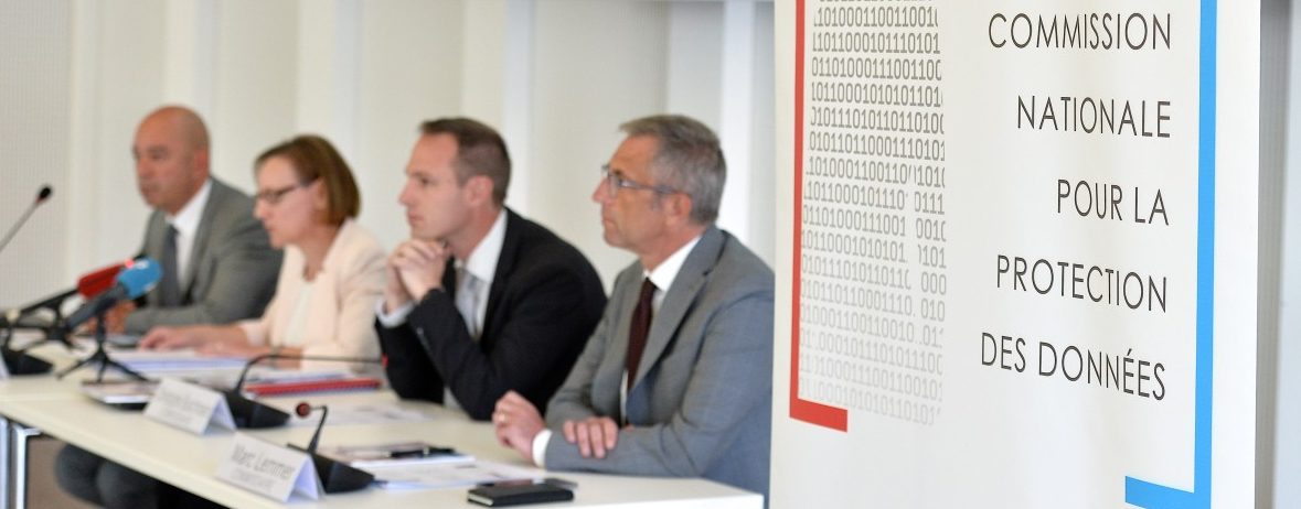 Datenschutzkommission: „Luxemburger Polizeiregister ist legal, wird aber nicht bestimmungskonform genutzt“