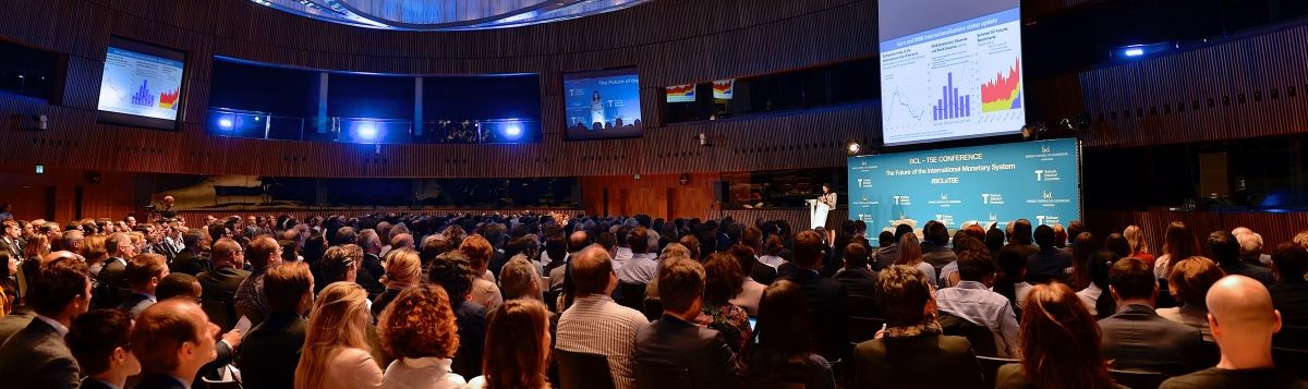 Die Krypto-Gefahr: Zentralbanken geraten zunehmend unter Druck