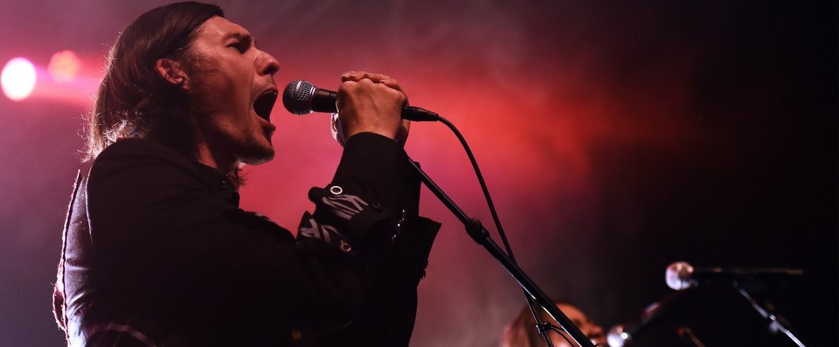 Kopf des Tages: Pascal Useldinger von Defdump – Die Koryphäe des Hardcore