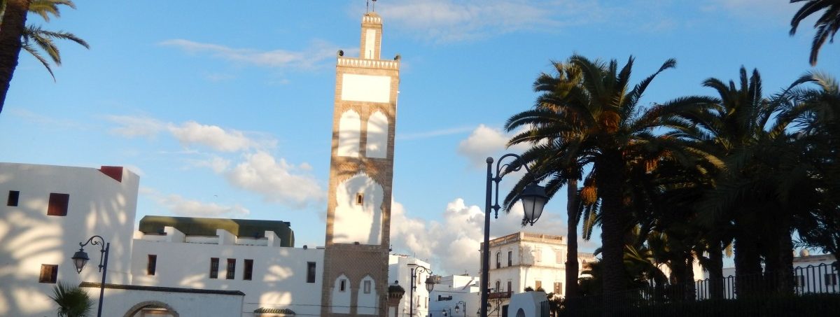 Auf Kontaktsuche in Marokko: 50 luxemburgische Unternehmen loten Geschäftsmöglichkeiten aus