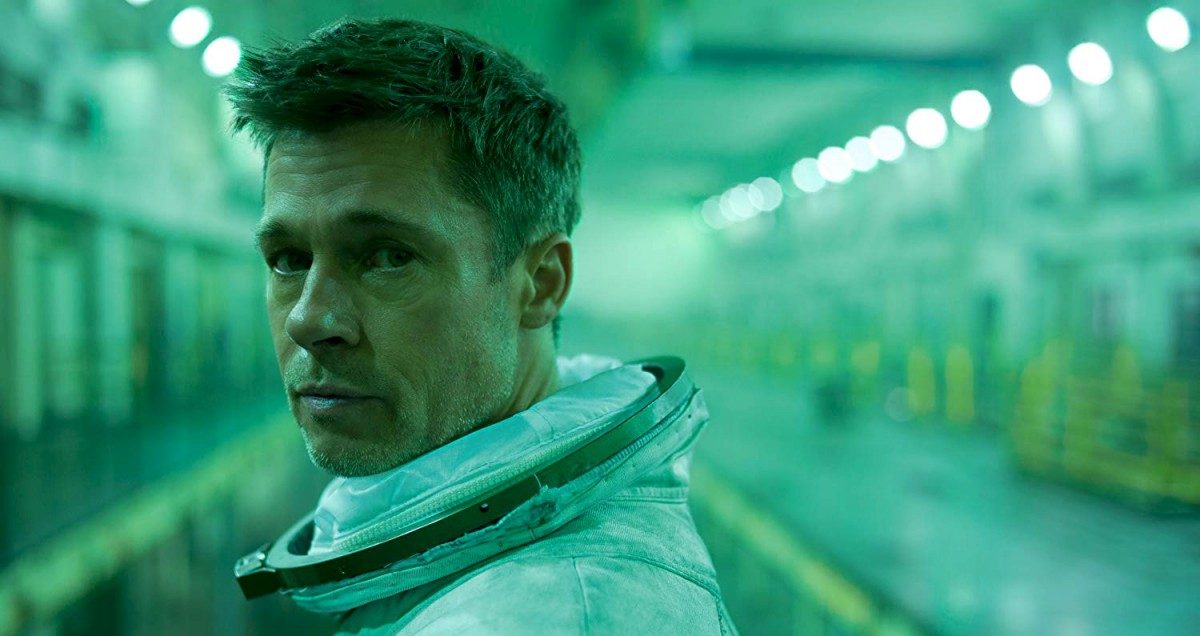 Nostalgie de la lumière: Avec „Ad Astra“, James Gray passe à la science-fiction