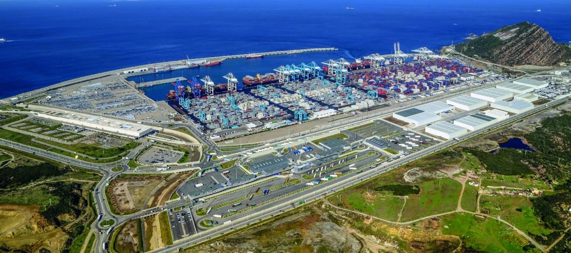 „Unser Eintrittstor nach Afrika“: Luxemburgs Wirtschaftsmission im Mittelmeerhafen von Tanger, Marokko