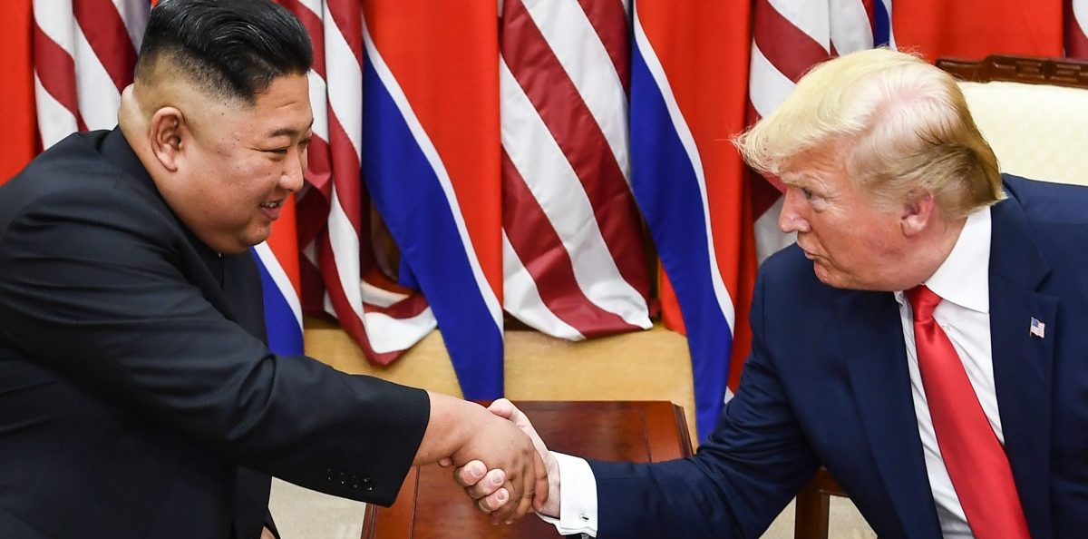 Nordkorea zu neuen Atomgesprächen mit den USA im September bereit