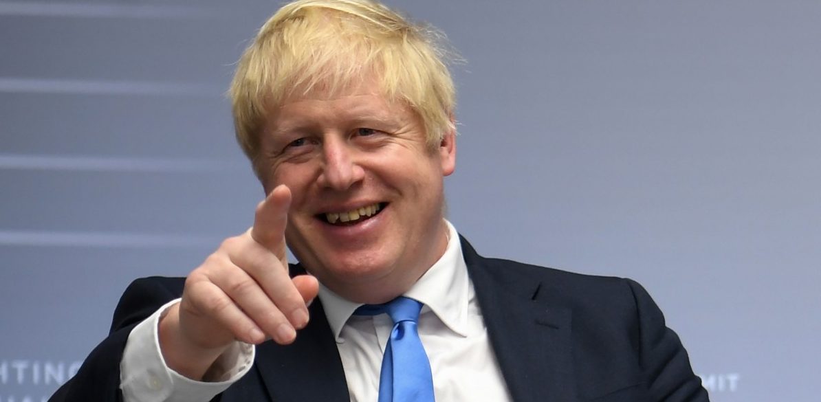 Brexit: Regierung sagt Gespräche mit No-Deal-Gegnern ab