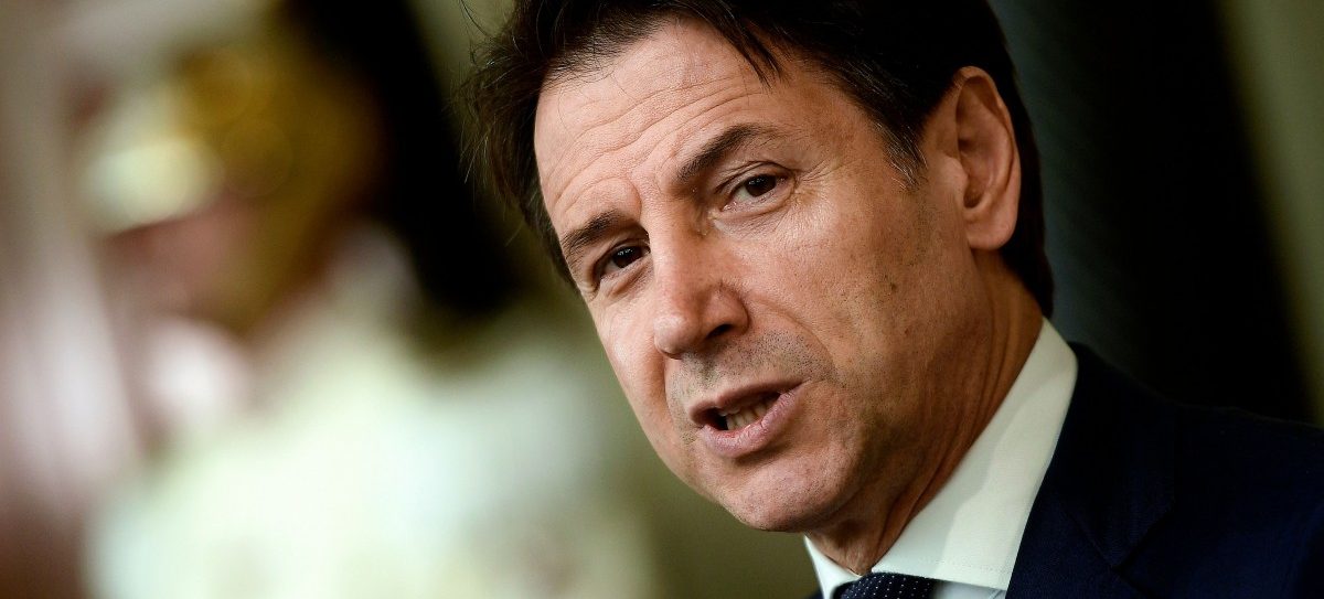 Hürde bei Regierungsbildung in Rom: Sterne stimmen über Koalition ab