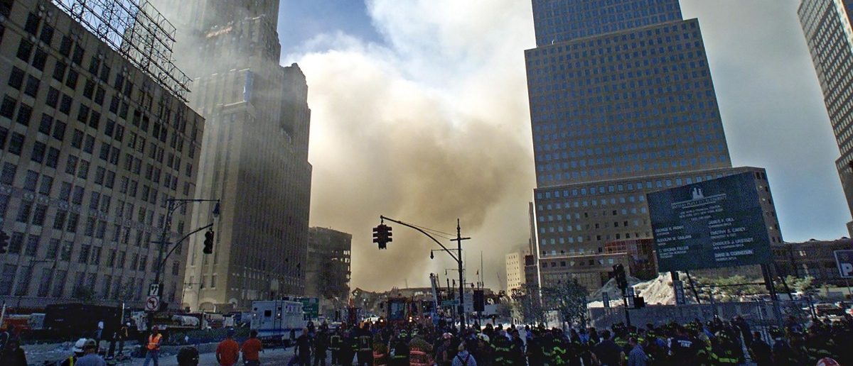 Schwieriger Weg zum Prozess: Mutmaßliche 9/11-Drahtzieher vor Gericht