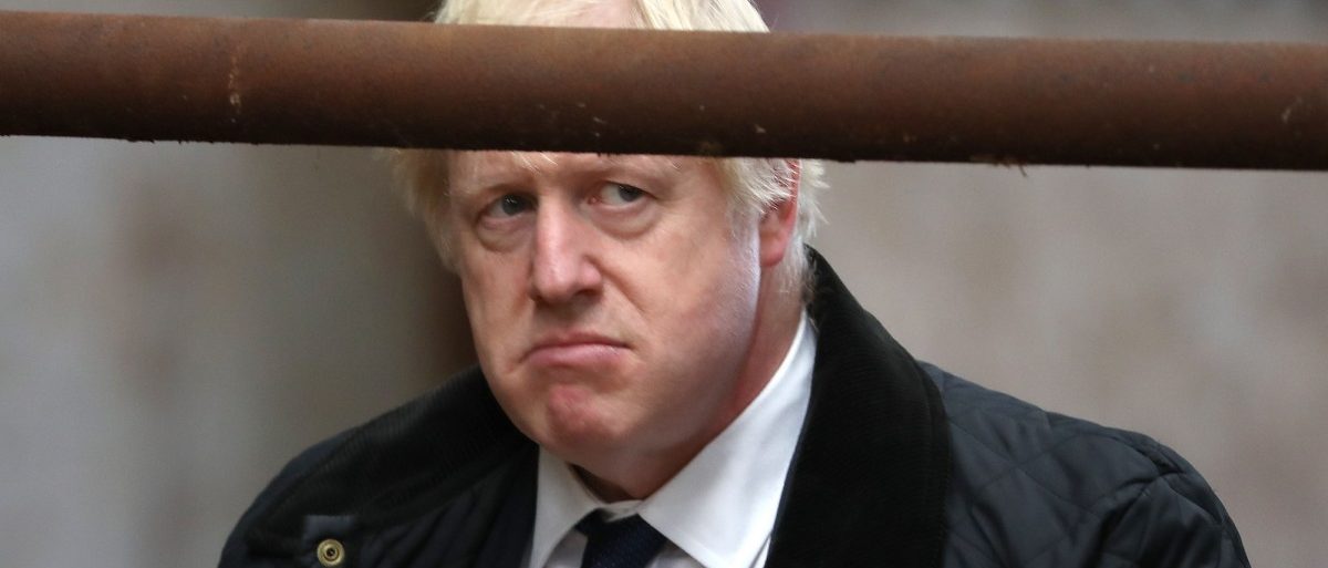 Gesetz gegen No-Deal-Brexit in Kraft: Parlamentspräsident Bercow kündigt Rücktritt an