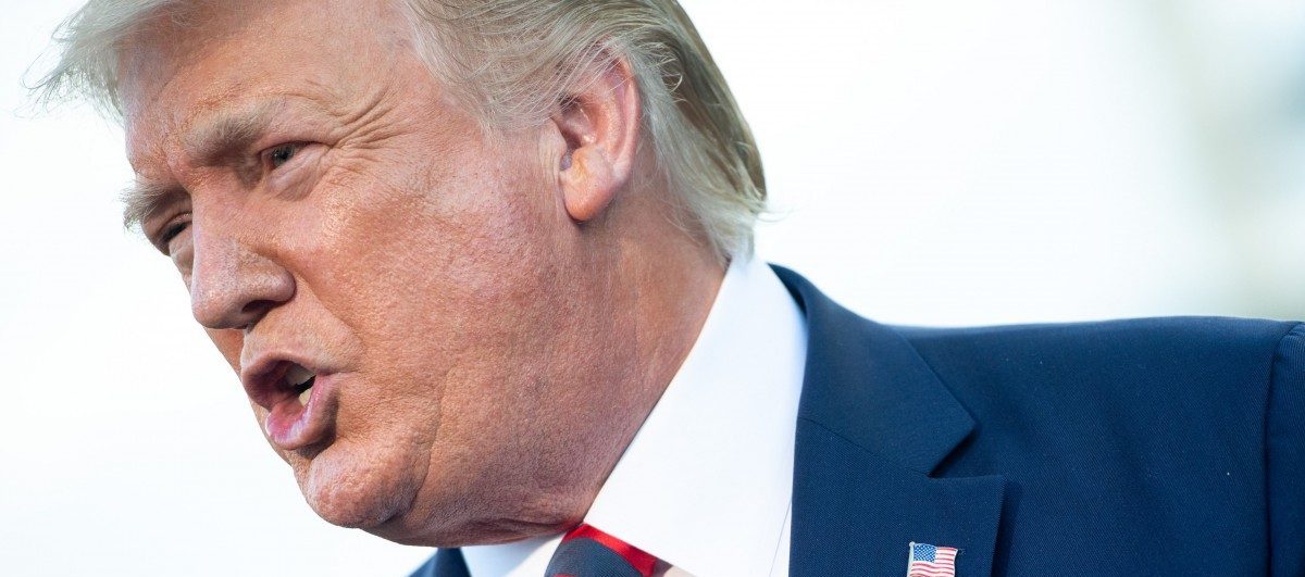 Trump greift zu noch härteren Sanktionen gegen den Iran