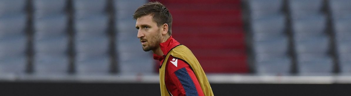 Heimkehr durch die Vordertür: Fußballtalent Marko Marin hat in Belgrad seine Form wiedergefunden