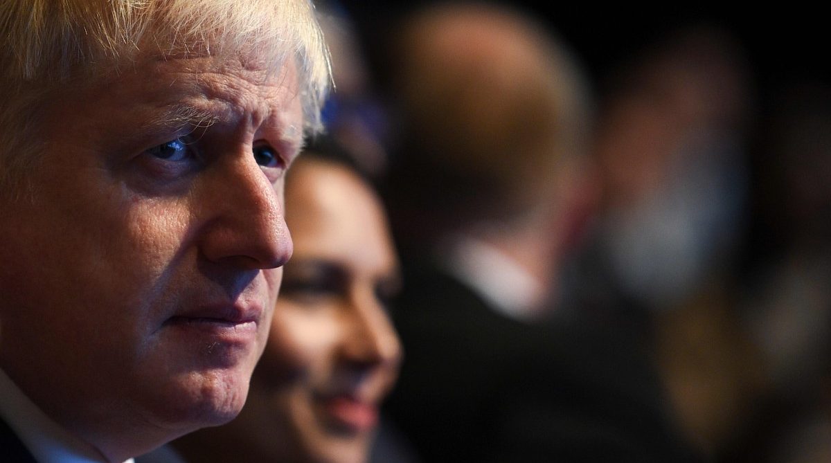 Berichte: London will nach Tory-Parteitag Brexit-Pläne vorlegen