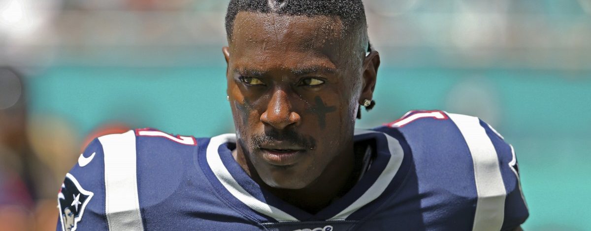 Rundumschlag eines tief Gefallenen: Football-Star Brown tritt zurück