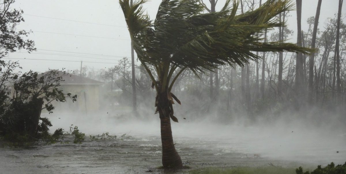 „Historische Tragödie“: Hurrikan auf den Bahamas tötet mindestens fünf Menschen