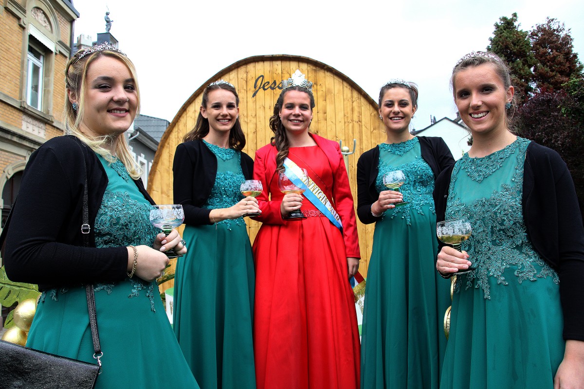 NEu Trauben- und Weinfest Grevenmacher 2019 IMG_1398