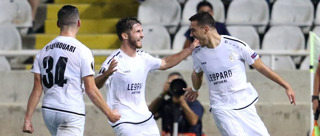 4:3-Wahnsinn: Düdelingen holt ersten Sieg in der Gruppenphase