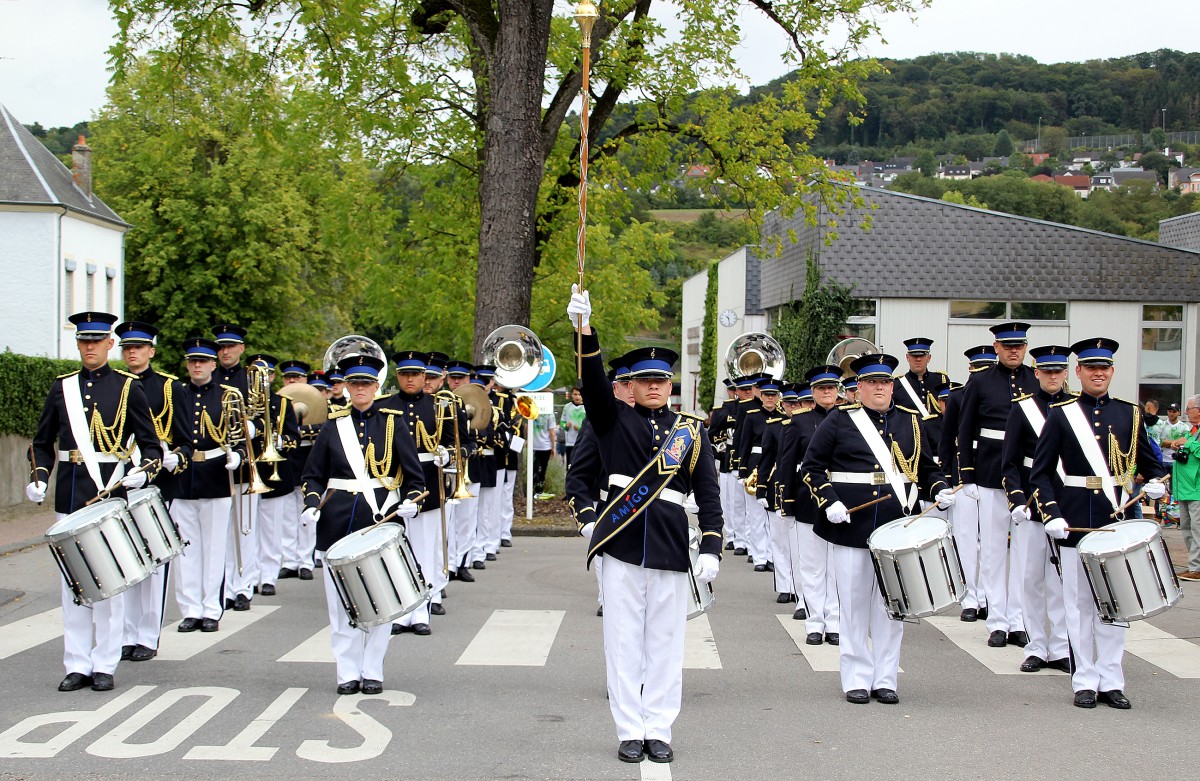 Trauben- und Weinfest Grevenmacher 2019 IMG_1366