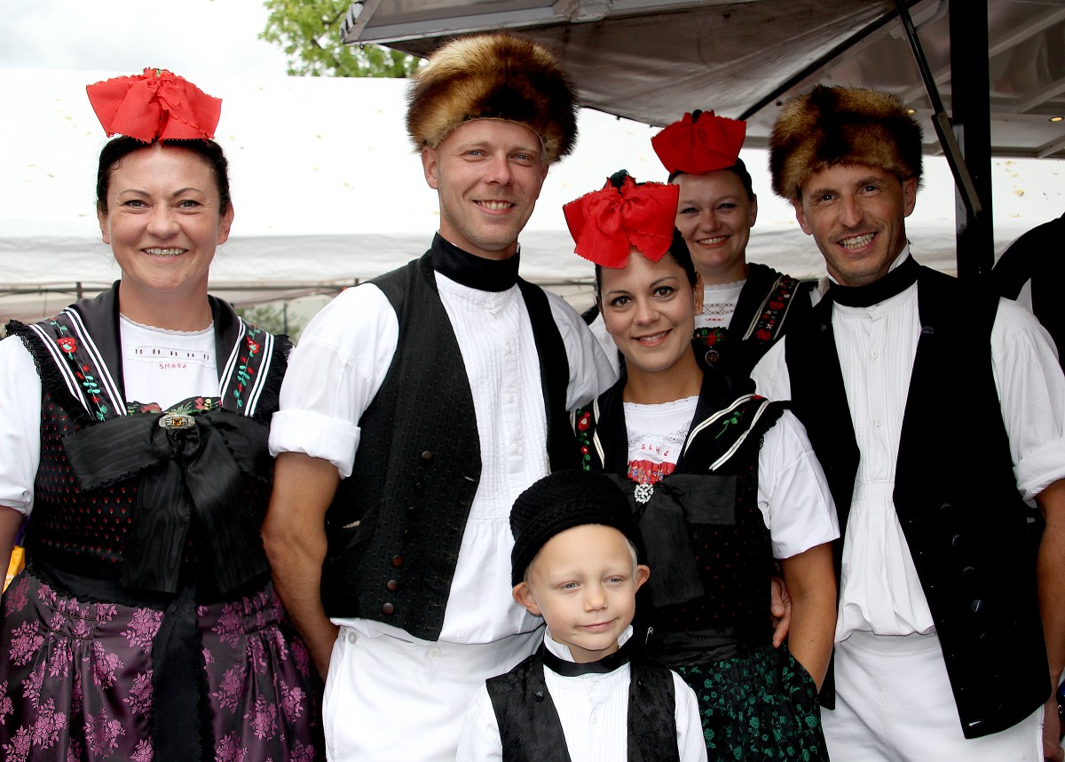 Trauben- und Weinfest Grevenmacher 2019 IMG_1373