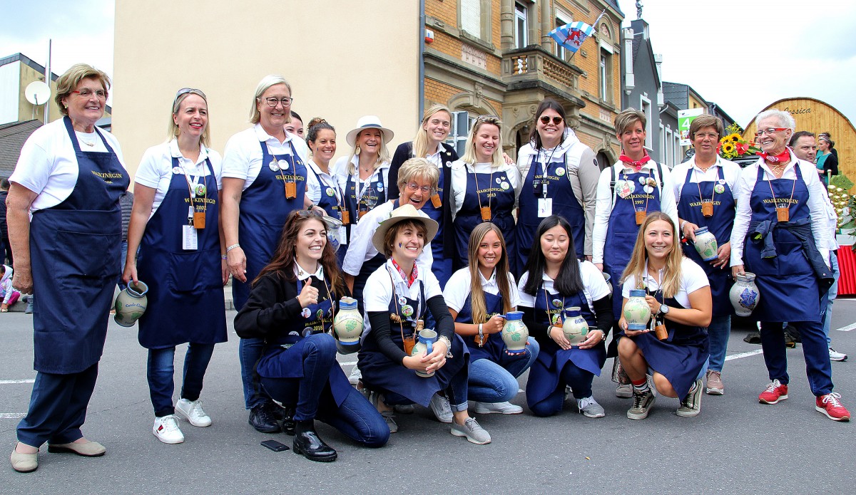 Trauben- und Weinfest Grevenmacher 2019 IMG_1401