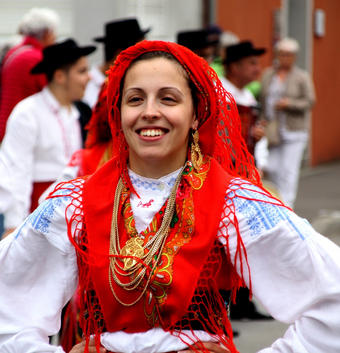 Trauben- und Weinfest Grevenmacher 2019 IMG_1417