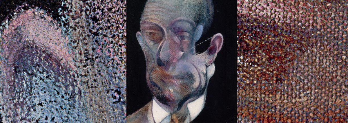 Un monde de la sensation: Le tumulte de Francis Bacon au Centre Pompidou