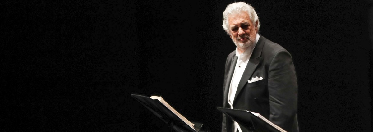 „Trauriges Adiós“: Domingo verlässt nach „MeToo“-Vorwürfen die Met