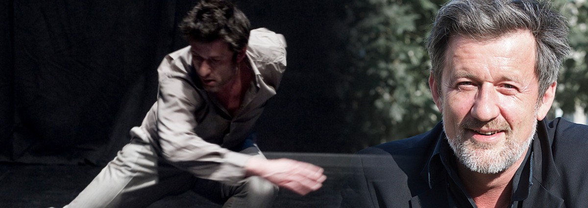 Der Luxemburger Jean-Guillaume Weis über sein Leben für den Tanz auf den Bühnen der Welt