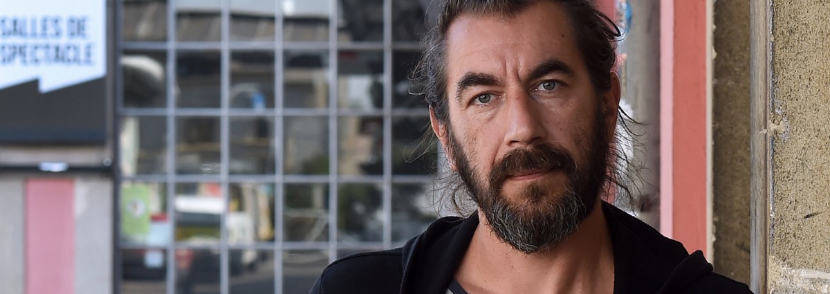 Programm-Macher: Marc Scheer will der Kulturfabrik musikalisch „neues Leben einhauchen“