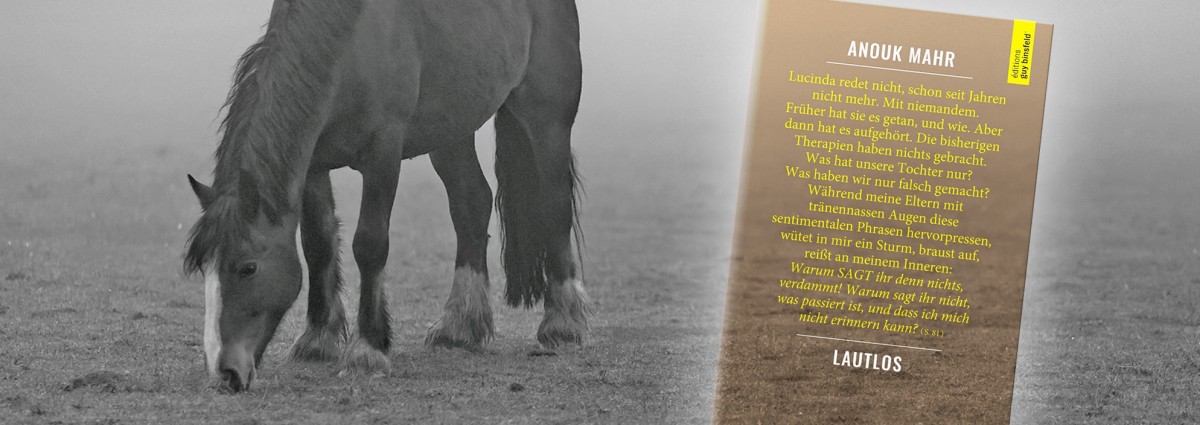 Luxemburgensia: Stummes Pferdeflüstern kommt nicht ganz an